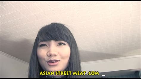 Dominatrix scat punishes innocent <b>asian</b> by shitting on her. . Asian street meatcom